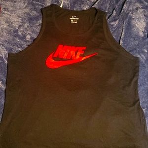Nike tank top xxl